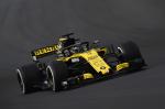 Renault R.S.18 2018 года